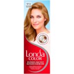 Vopsea de par permanenta Londa 9/13 Blond deschis, 110ml