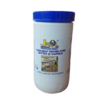 Tratament activator pentru intretinere fose septice si statii de epurare, 1 Kg, Jasol – imagine 3