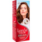 Vopsea de par permanenta Londa 7/13 Blond inchis, 110ml – imagine 3