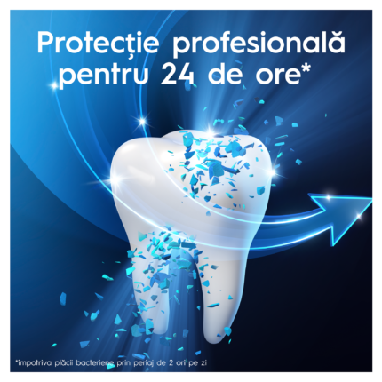 Pasta de dinti Oral-B Pro-Expert Professional Protection, 150 ml – imagine 2