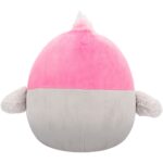 Jucarie de plus Squishmallows Squad 20- Jayla, 19 cm – imagine 3