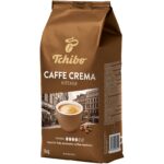 Cafea boabe, Tchibo Café Crema Intense, 1 kg – imagine 3