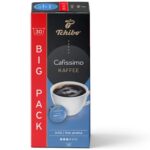 Cafea capsule, Tchibo Cafissimo Espresso Elegant Aroma, 30 buc, big pack, 210 g – imagine 3