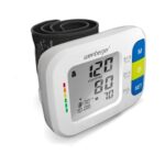 Tensiometru arterial electronic de încheietură Weinberger 84103 DBP-2261, 2 utilizatori, 120 memorii - imagine 2