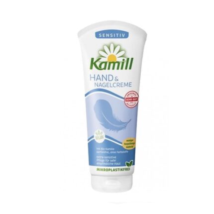 Crema de maini Kamill, antiinflamatorie, calmanta, 100ml
