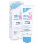Crema impotriva iritatiilor de scutec Sebamed 75ml – imagine 2