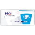 Scutece pentru adulti Seni Classic Air Medium, 30 buc – imagine 4