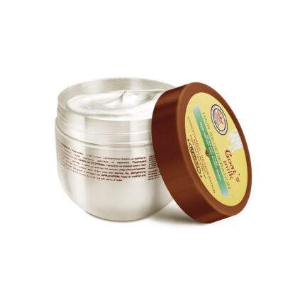 Balsam Regenerat cu Lapte de Capra 250 ml