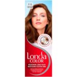 Vopsea de par permanenta Londa 7/13 Blond inchis, 110ml
