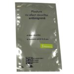 Plasturi antimigrena 4 bucati/cutie Augama – imagine 3