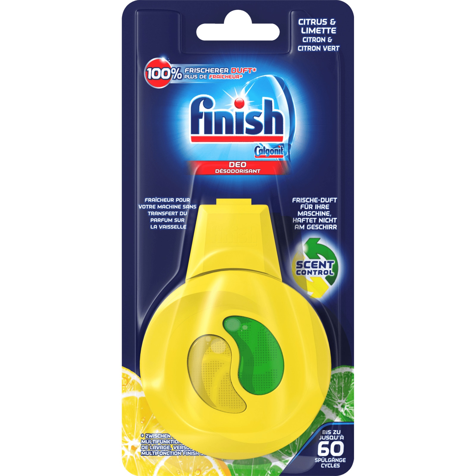 res_4abd691be9e60ccc23b03a67f8b6e732.jpg Odorizant pentru masina de spalat vase, Finish, Citrice, 60 de spalari