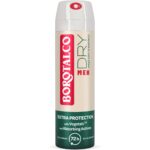 Deodorant Spray Antiperspirant Borotalco Men Fresh, 150 ml – imagine 6