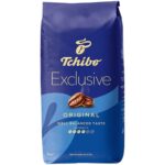 Cafea boabe, Tchibo Gold Selection 1 kg – imagine 3