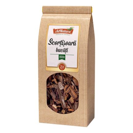 Scorțișoară bucăți Adserv, 100 g