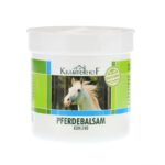 Gel Puterea Calului Krauterhof, 500ml – Balsam Revitalizant cu Efect Racoritor pentru Relaxare Musculara si Articulara – Format Economic XXL – Calitate Germana