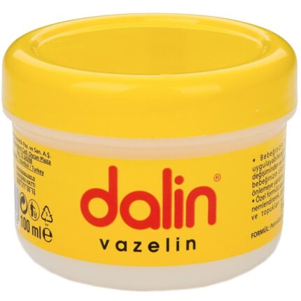 Crema anti-iritatii Dalin Jelly, 100 ml