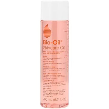 Ulei pentru corp si fata Bio-Oil, 200 ml – imagine 2