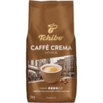 Cafea boabe, Tchibo Café Crema Intense, 1 kg – imagine 2