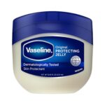 Vaselina cosmetica pura Vaseline, pentru o piele catifelata si hidratata, 100 ml – imagine 2
