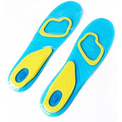 Gel Activ, Scholl, branturi pentru pantofi barbati, pentru confort zilnic – imagine 2