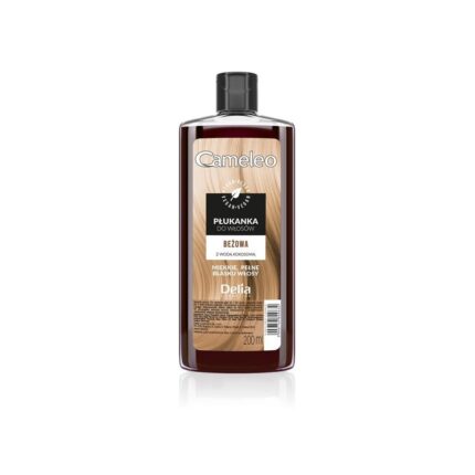 CAMELEO NUANTATOR de par cu apa florala bej 200 ml