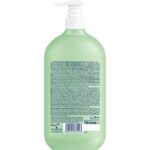 Sampon Schauma 7 Plante pentru ingrijirea parului normal spre gras, Family Size, 750 ml – imagine 2
