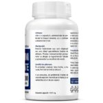 Magneziu Bisglicinat, Magnesium Bisglycinate, Zenyth, 90 capsule – imagine 3