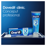 Pasta de dinti Oral-B Pro-Expert Professional Protection, 150 ml – imagine 5