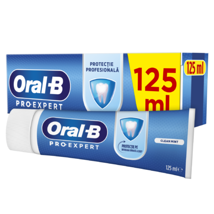 Pastă de dinți Oral-B Pro-Expert Professional Protection, 125 ml