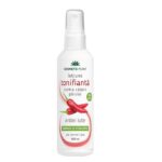 Lotiune tonifianta contra caderii parului ardei iute 100 ml