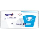Scutece pentru adulti Seni Classic Air Medium, 30 buc – imagine 5