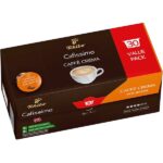Capsule Tchibo Cafissimo Cafe Crema Rich Aroma, 30 capsule, 228g – imagine 2