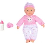 Papusa Lunabebe - Bebelus, 40 cm – imagine 2