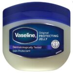 Vaselina cosmetica pura Vaseline, pentru o piele catifelata si hidratata, 100 ml – imagine 4