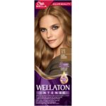 Vopsea de par permanenta Wellaton Aluna 7/3, 110ml