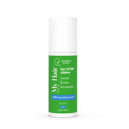 Ser Stop Cadere My Hair grow - 150 ml