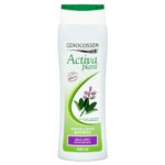 Sampon cu nuc, ginseng si provitamina B5 Gerocossen Activa Plant, contra caderii parului, 400 ml – imagine 6