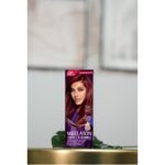 Vopsea de par permanenta Wellaton Violet 5/66, 110 ml – imagine 4