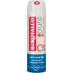 Deodorant Spray Antiperspirant Borotalco Men Fresh, 150 ml – imagine 5
