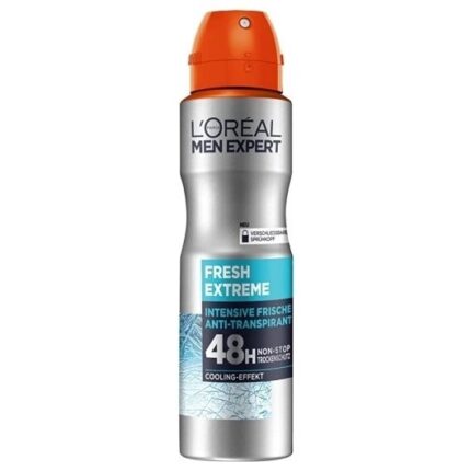Deodorant, L'Oreal Paris, 150 ml