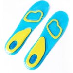 Gel Activ, Scholl, branturi pentru pantofi barbati, pentru confort zilnic – imagine 4