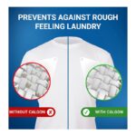 Tablete anticalcar 4in1 Calgon Power Tabs 47 bucati – imagine 4