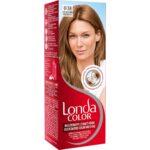 Vopsea de par permanenta Londa 8/38 Blond bej, 110ml – imagine 3