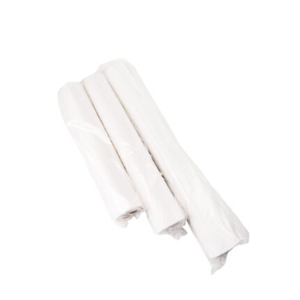 Rola cearceaf pentru pat examinare, impermeabila, 50 m x 60 cm – imagine 2