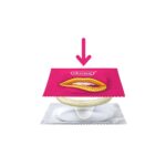 Prezervative Durex PleasureMax, cutie cu 3 bucati – imagine 3