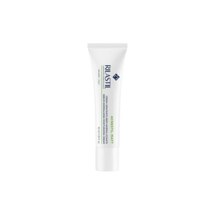 Crema hidratanta pentru fata, Rilastil, 40 ml – imagine 2