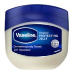 Vaselina cosmetica pura Vaseline, pentru o piele catifelata si hidratata, 100 ml – imagine 3