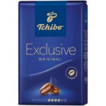 Cafea boabe, Tchibo Gold Selection 1 kg – imagine 2