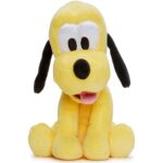 Jucarie de plus Disney, Minnie, 20 cm – imagine 4
