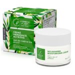 COSMETIC PLANT, Crema Hidratanta Nutritiva 50ml Face Care – imagine 5